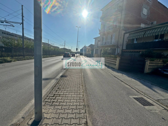 Appartamento in vendita a Viareggio