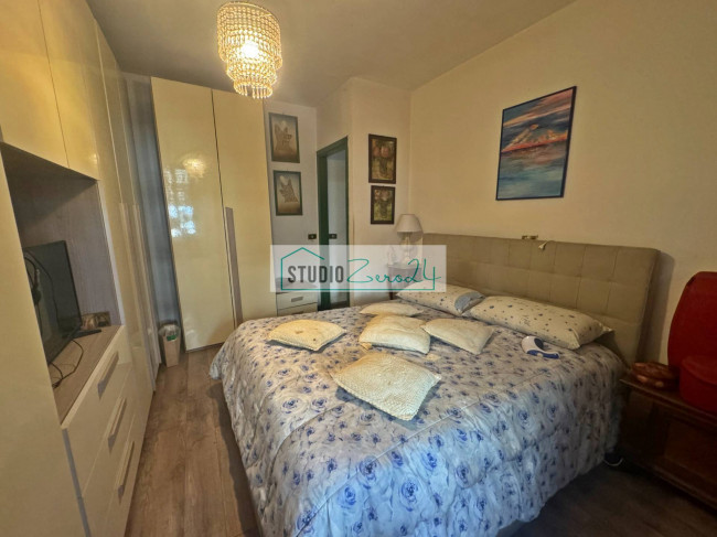 Appartamento in vendita a Viareggio