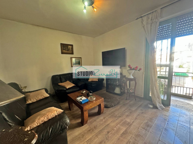 Appartamento in vendita a Viareggio