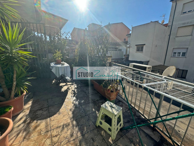 Appartamento in vendita a Viareggio