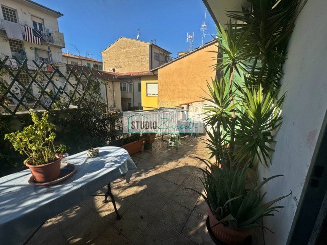 Appartamento in vendita a Viareggio