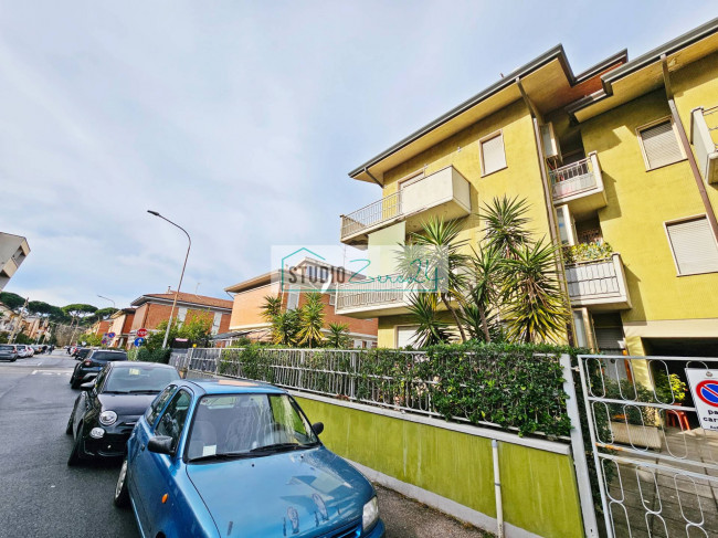 Appartamento in vendita a Viareggio