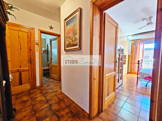 Appartamento in vendita a Viareggio