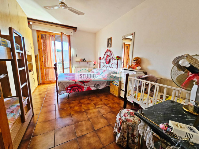 Appartamento in vendita a Viareggio