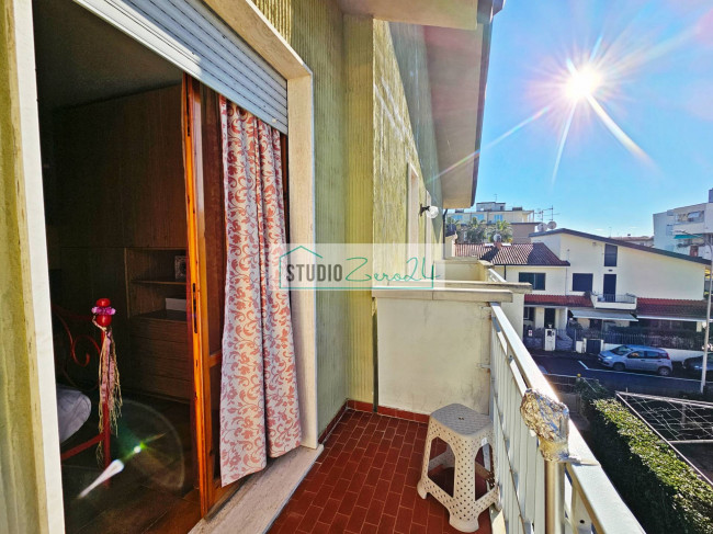 Appartamento in vendita a Viareggio