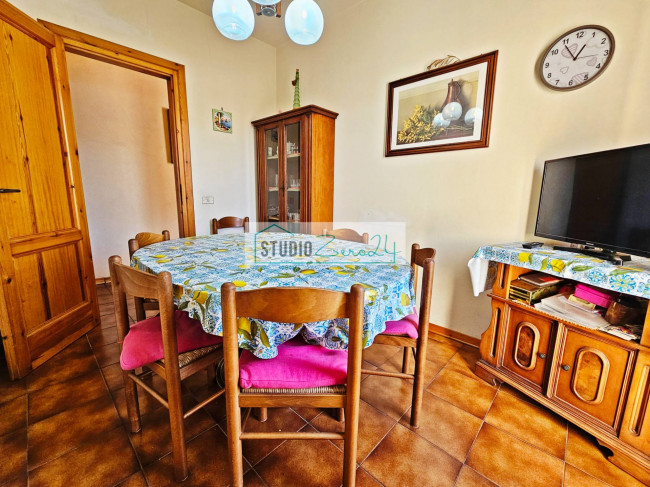 Appartamento in vendita a Viareggio