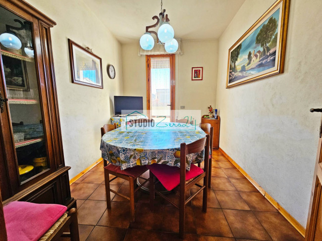 Appartamento in vendita a Viareggio