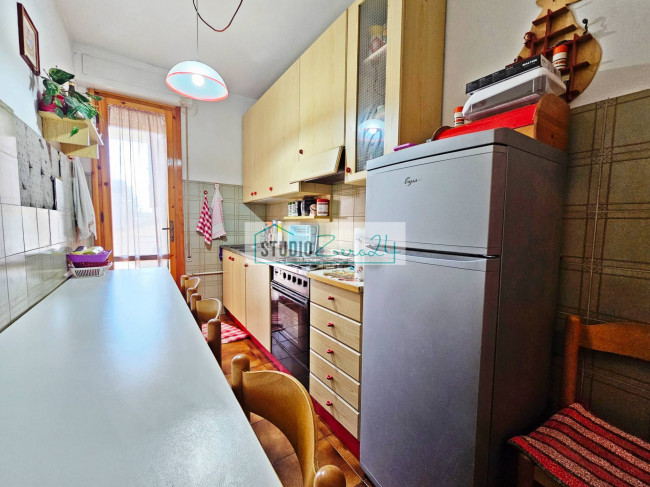 Appartamento in vendita a Viareggio