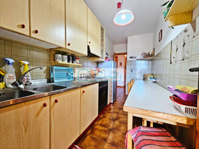 Appartamento in vendita a Viareggio