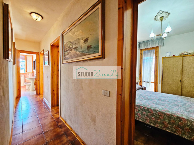 Appartamento in vendita a Viareggio