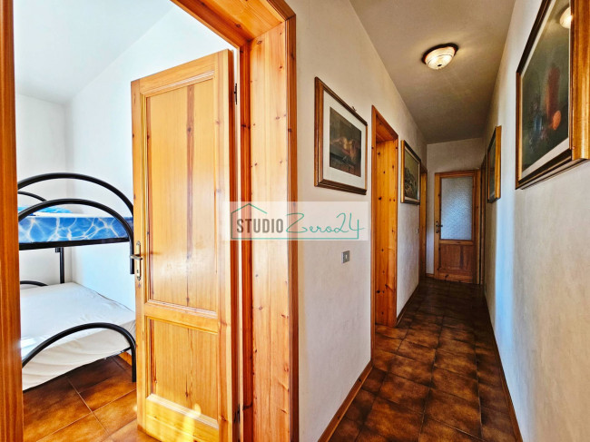 Appartamento in vendita a Viareggio