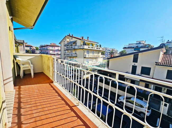 Appartamento in vendita a Viareggio