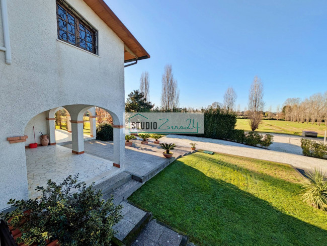 Villa in vendita a Pietrasanta
