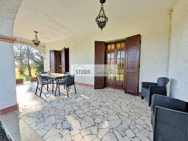 Villa in vendita a Pietrasanta