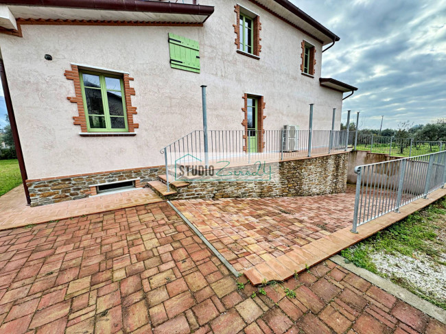 Villa in vendita a Pietrasanta