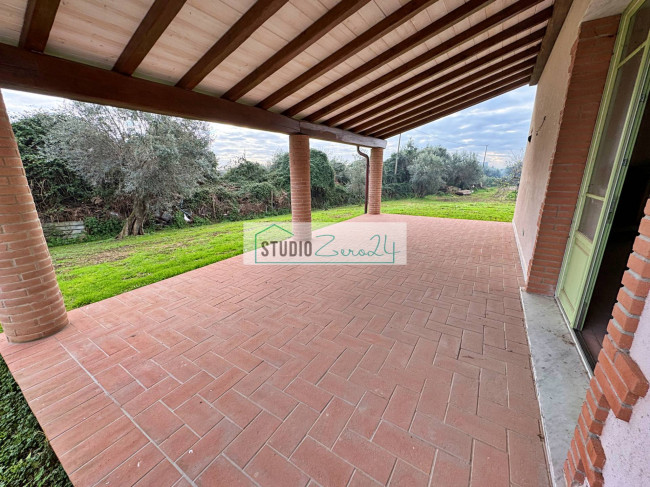 Villa in vendita a Pietrasanta