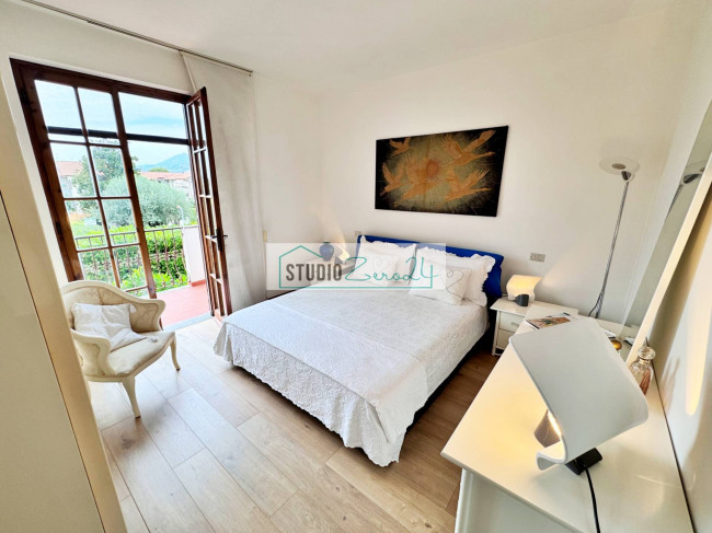 Appartamento in vendita a Seravezza