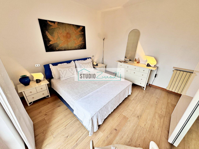 Appartamento in vendita a Seravezza