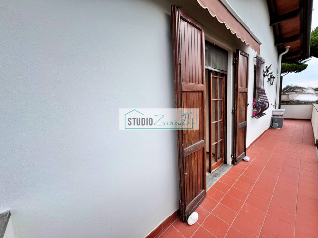 Appartamento in vendita a Seravezza