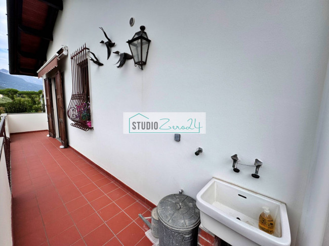 Appartamento in vendita a Seravezza