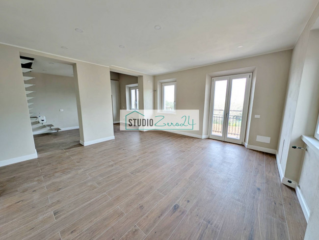 Appartamento in vendita a Seravezza