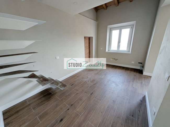 Appartamento in vendita a Seravezza