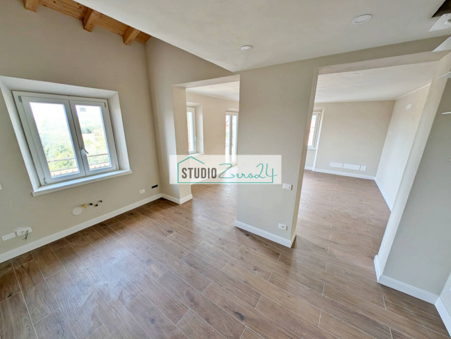 Appartamento in vendita a Seravezza