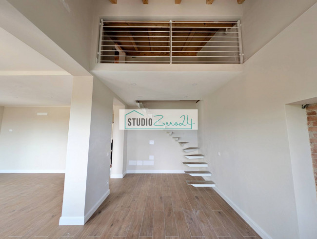 Appartamento in vendita a Seravezza