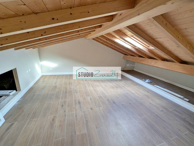 Appartamento in vendita a Seravezza