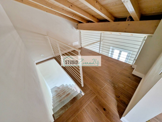 Appartamento in vendita a Seravezza