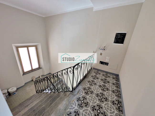 Appartamento in vendita a Seravezza