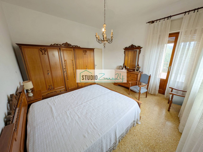 Casa singola in vendita a Seravezza