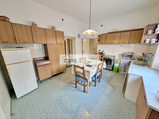 Casa singola in vendita a Seravezza