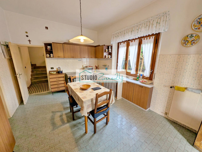 Casa singola in vendita a Seravezza