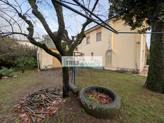 Casa singola in vendita a Seravezza