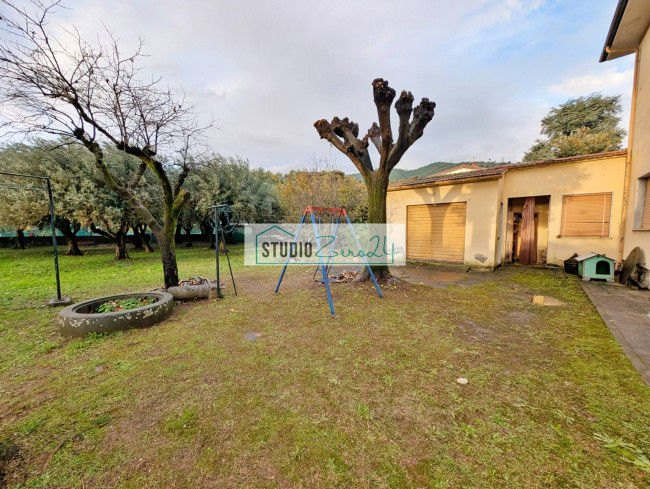 Casa singola in vendita a Seravezza