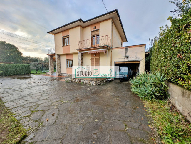 Casa singola in vendita a Seravezza