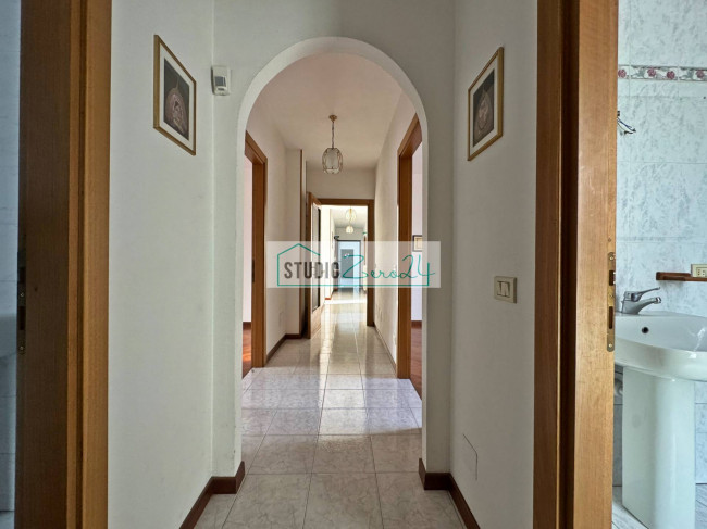 Appartamento in vendita a Massa