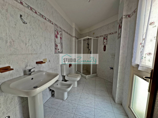 Appartamento in vendita a Massa