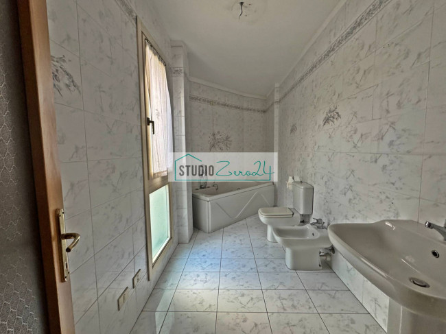 Appartamento in vendita a Massa