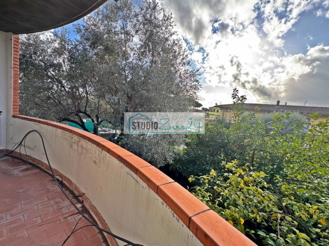 Appartamento in vendita a Massa