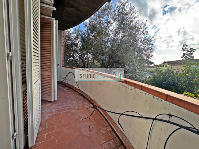 Appartamento in vendita a Massa