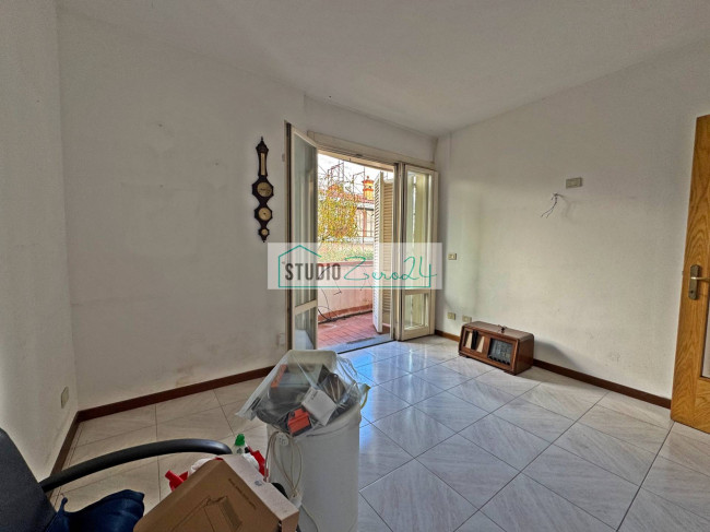 Appartamento in vendita a Massa