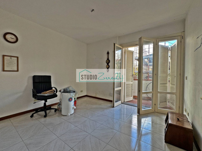 Appartamento in vendita a Massa