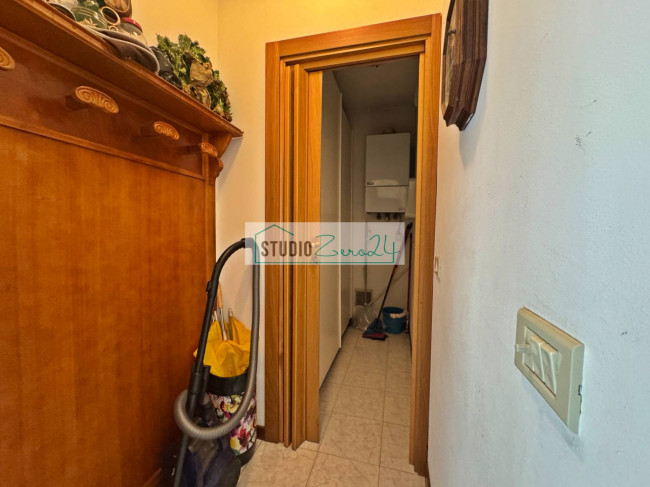 Appartamento in vendita a Massa