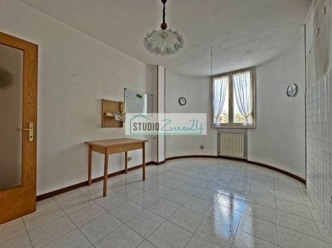 Appartamento in vendita a Massa