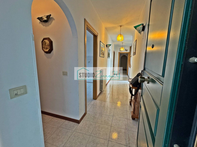 Appartamento in vendita a Massa