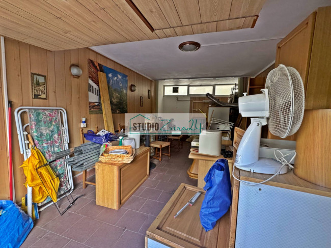 Appartamento in vendita a Massa