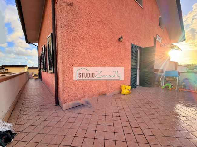 Appartamento in vendita a Pietrasanta