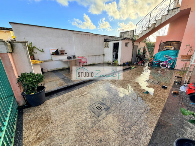 Appartamento in vendita a Pietrasanta